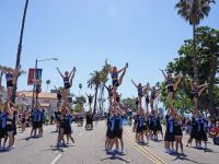 Long Beach Pride 2016