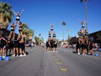 Palm Springs Pride 2015