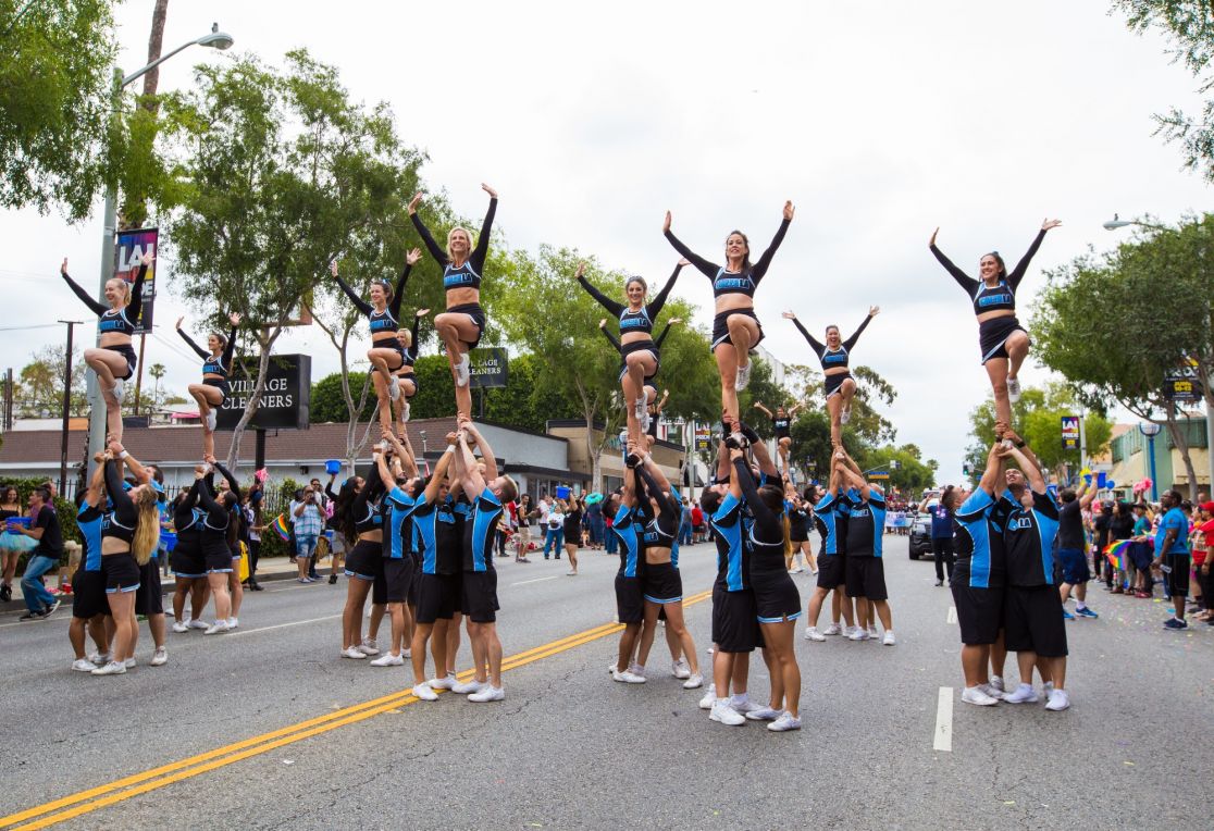 CheerLA LAPride2016 105