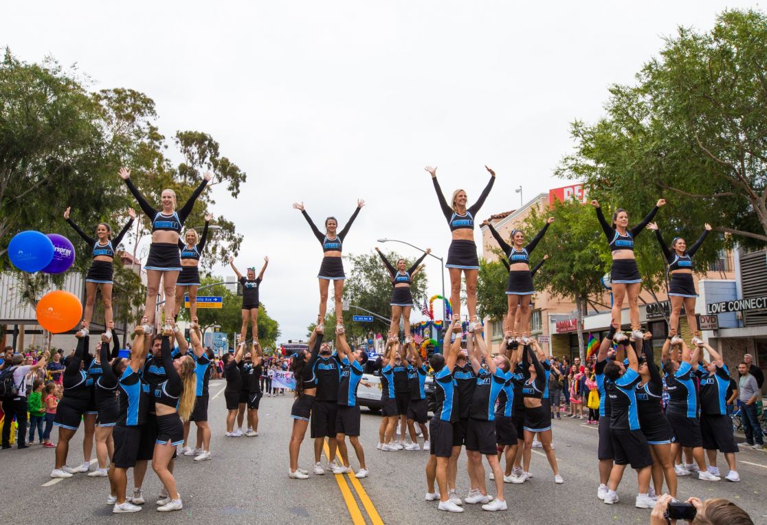 CheerLA LAPride2016 95