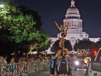 Austin Pride 2016