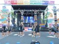 Palm Springs Pride 2016   Cheer LA Towers small