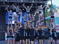 Palm Springs Pride 2016   Cheer LA smaller