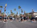 Palm Springs Pride Parade 2016   Cheer LA libs