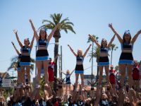 Long Beach Pride 2017