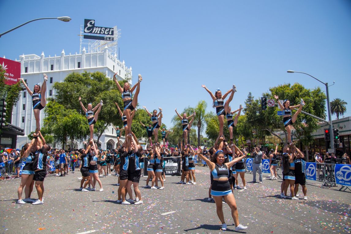 CheerLA LAPride2019 673