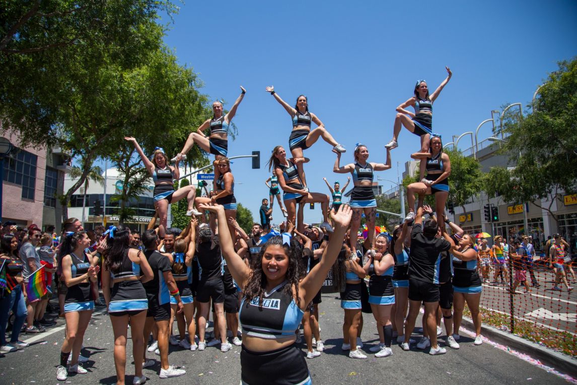 CheerLA LAPride2019 857