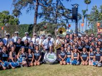 AIDS/LifeCycle Finish Line 2019