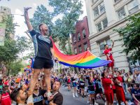 NYC and World Pride 2019