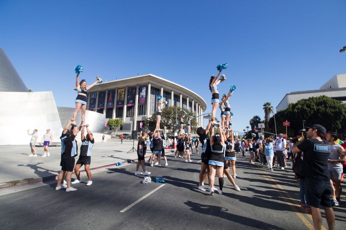 CheerLA AIDSWalk2019 330 IMG 9069