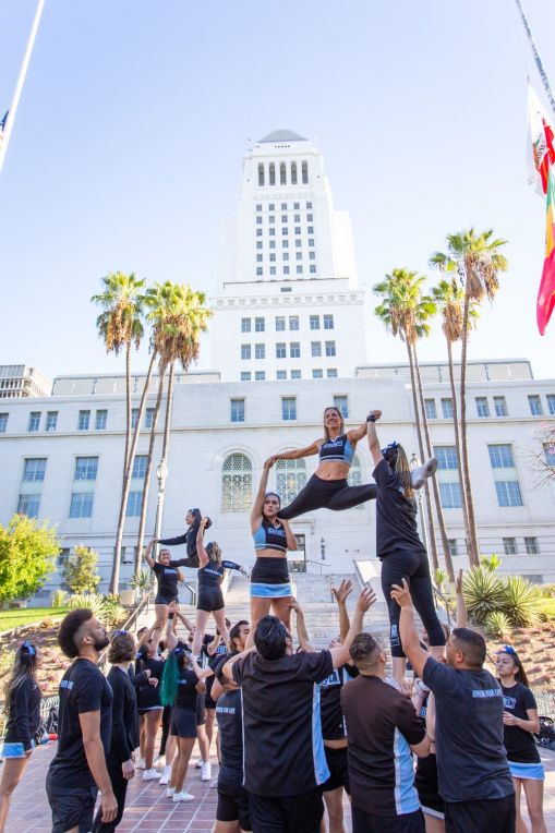 CheerLA AIDSWalk2019 66