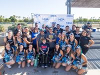 MDA Muscle Walk LA 2019