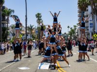 Long Beach Pride 2024